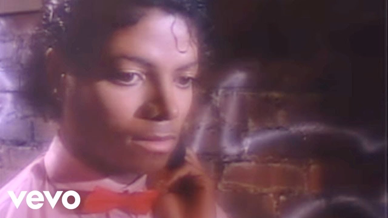 What is Billie Jean lyrics?