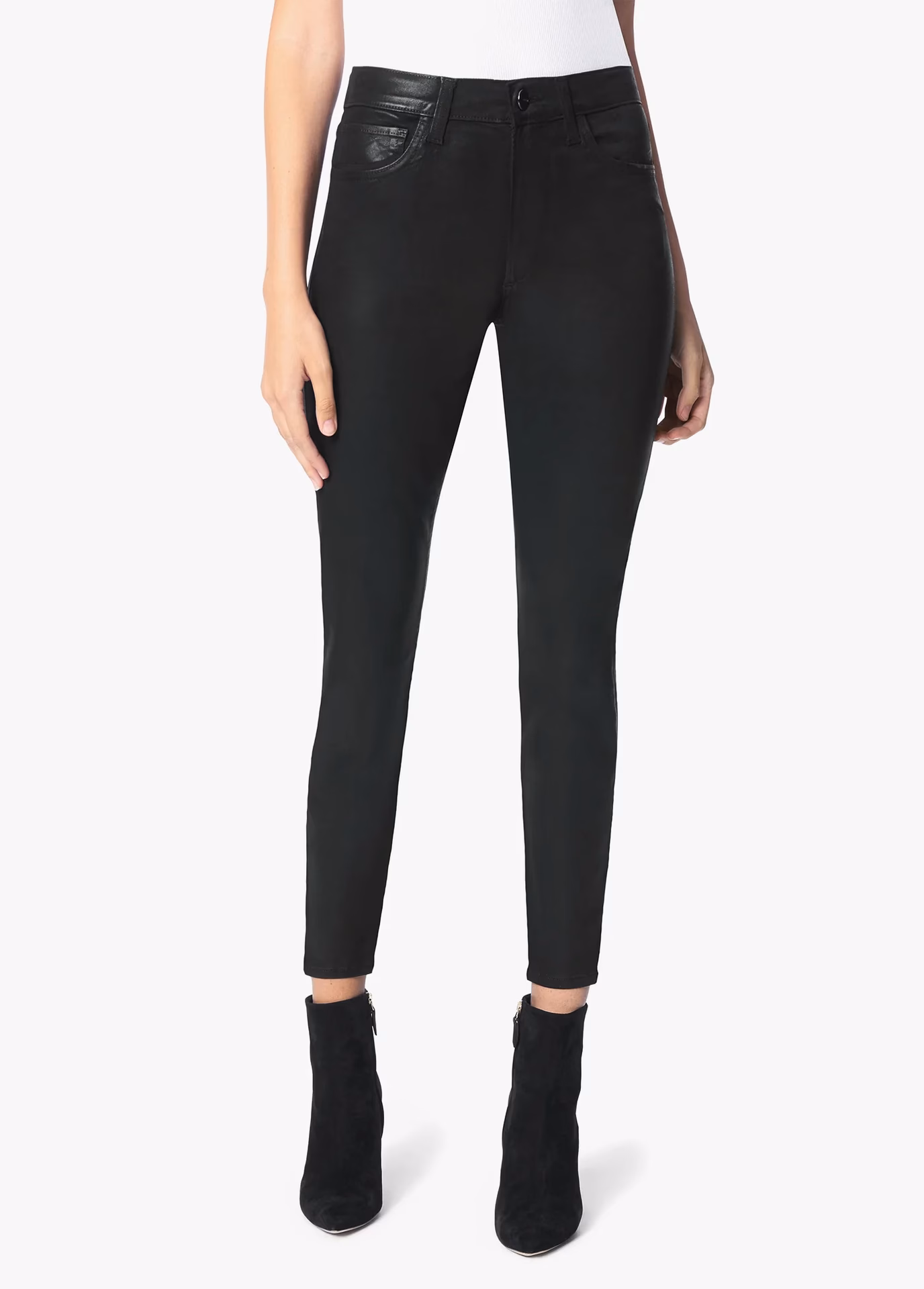 How big are size 12 skinny jeans?