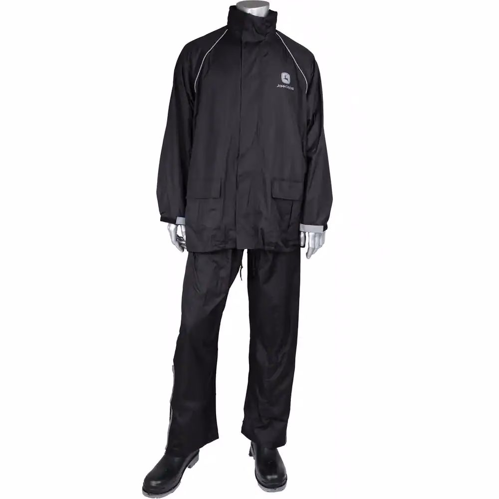 What is the best rain jacket & raincoat?