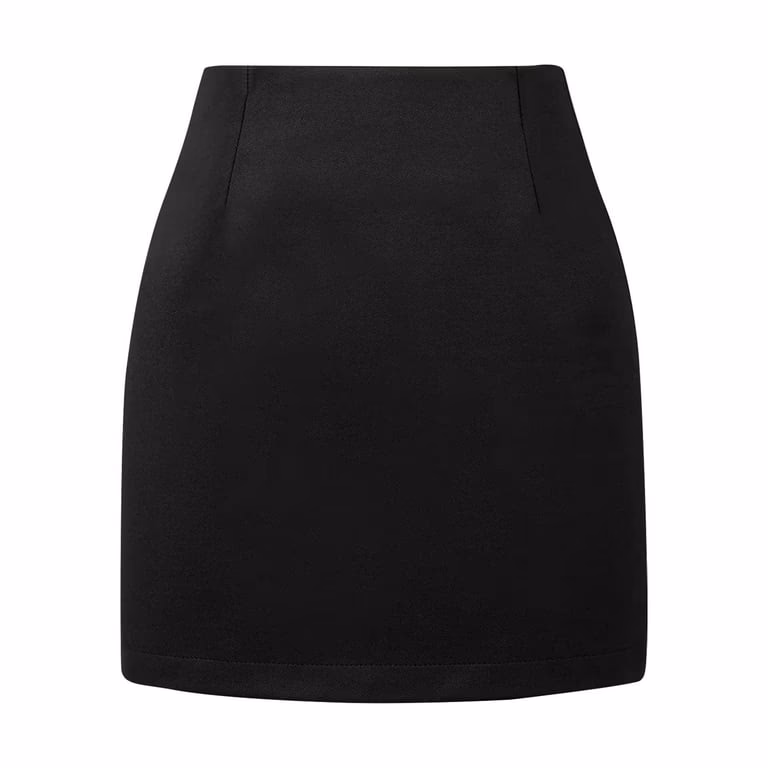 Is a leather skirt MIDI or maxi?