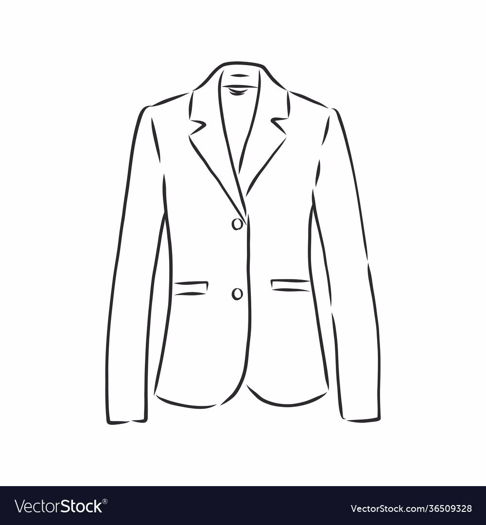 How a blazer is different from a jacket?