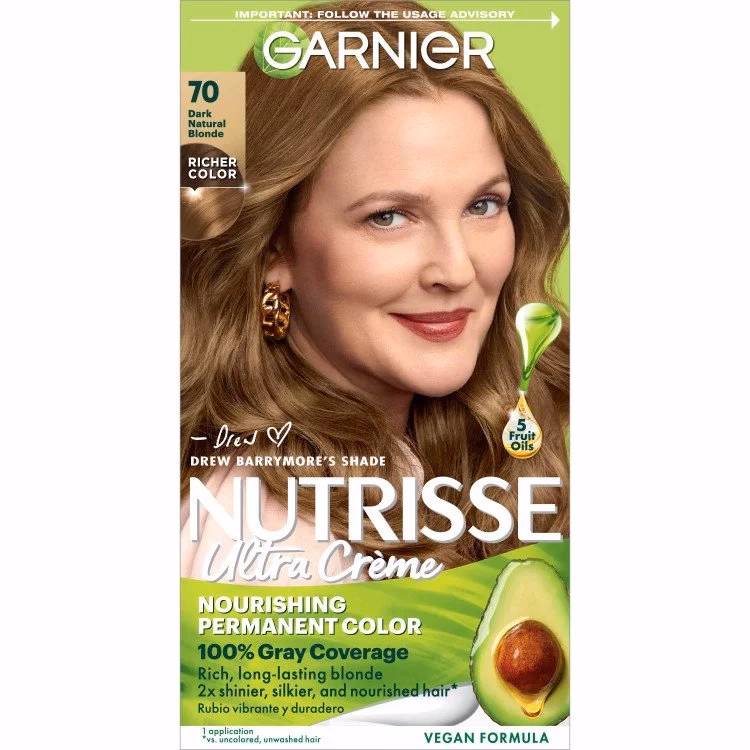 Can I dye my hair blonde without bleach?