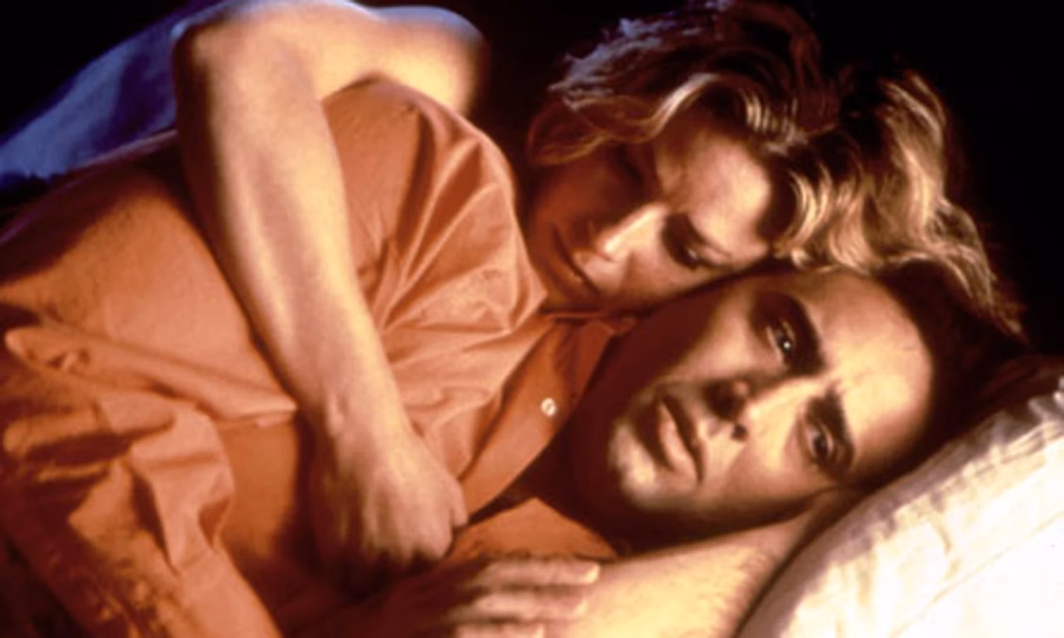 How did Nicolas Cage die?