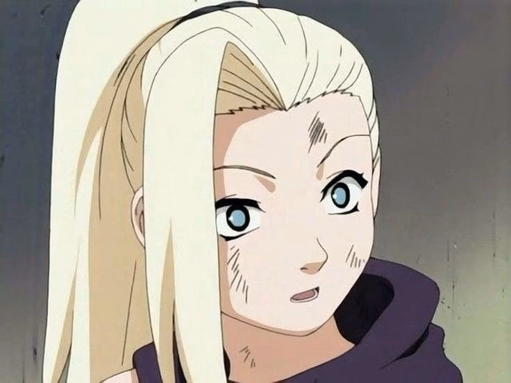 How many female characters are in Naruto?