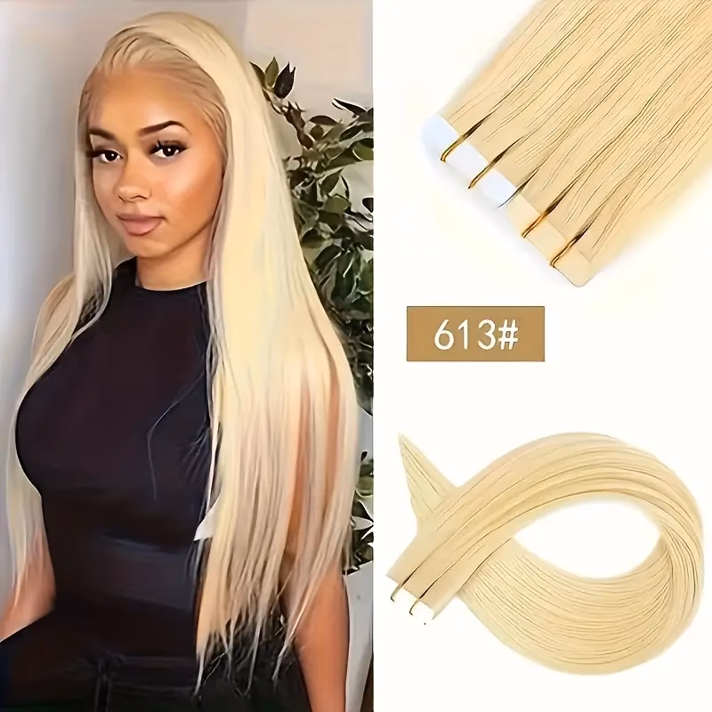 Where can I buy human hair extensions in South Africa?