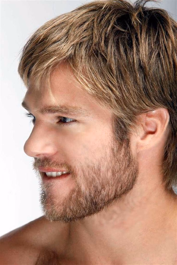 What does stubble look like?
