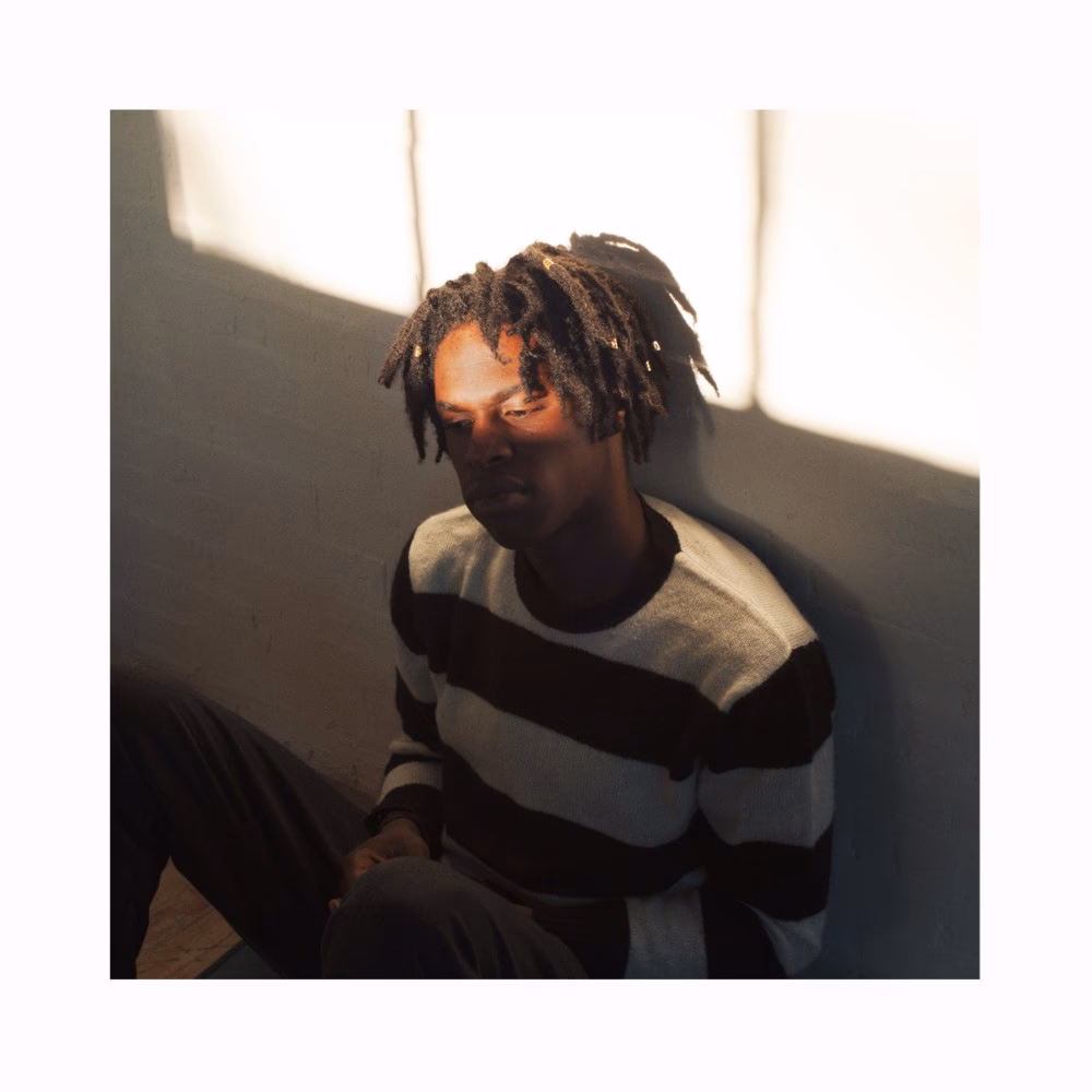 Who wrote Japanese denim by Daniel Caesar?