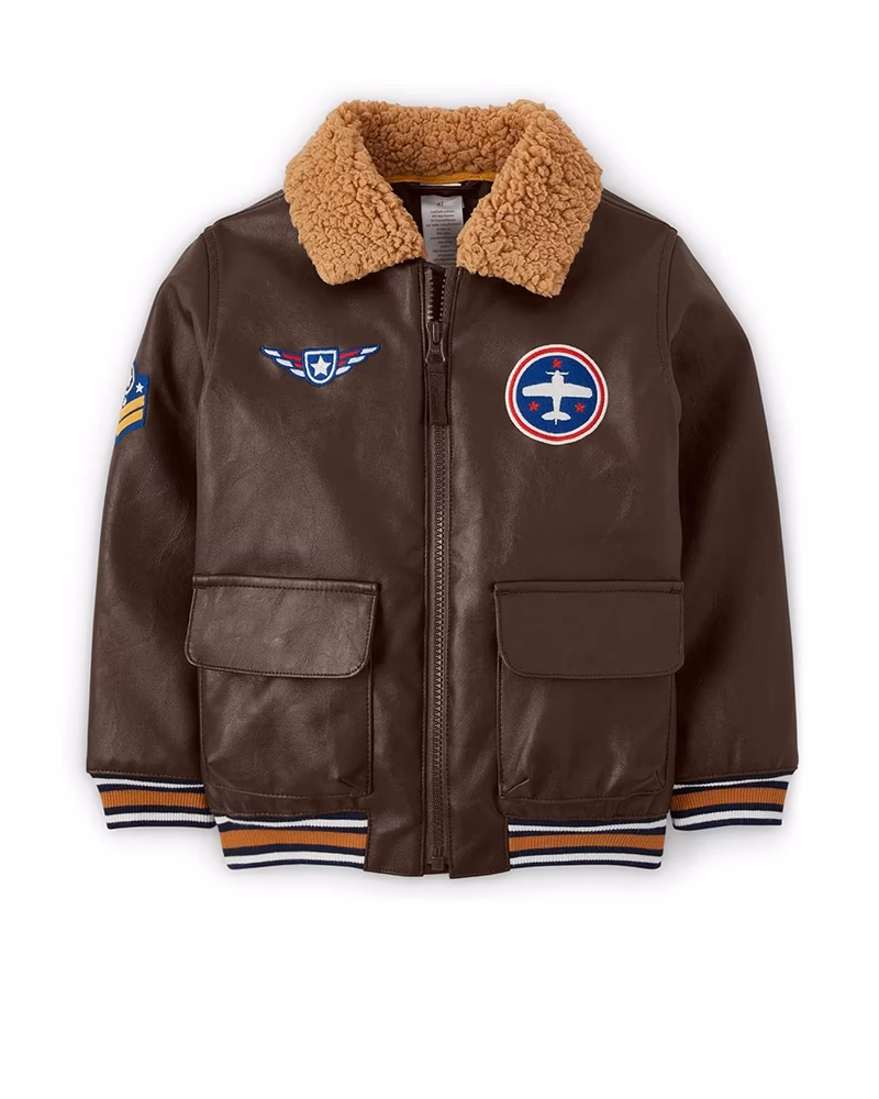 Why should you buy a Zara jacket & coats for a boy?