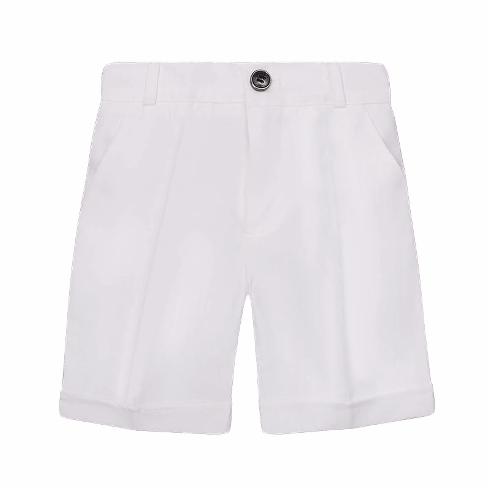Where can I buy white shorts for boys?