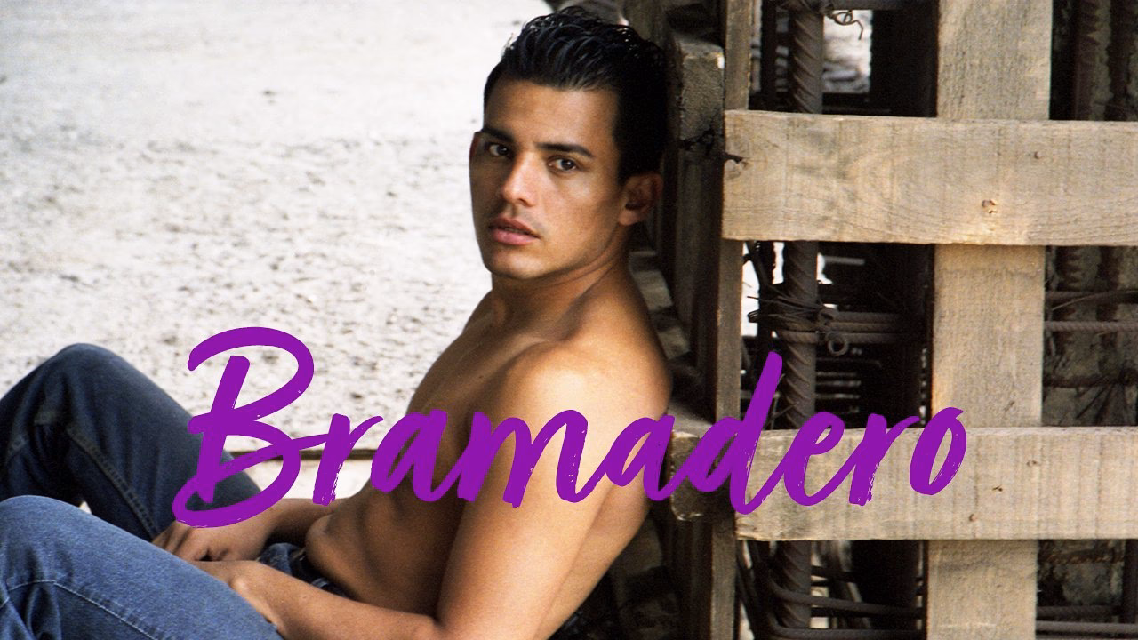 Does death separate the characters in El Bramadero?