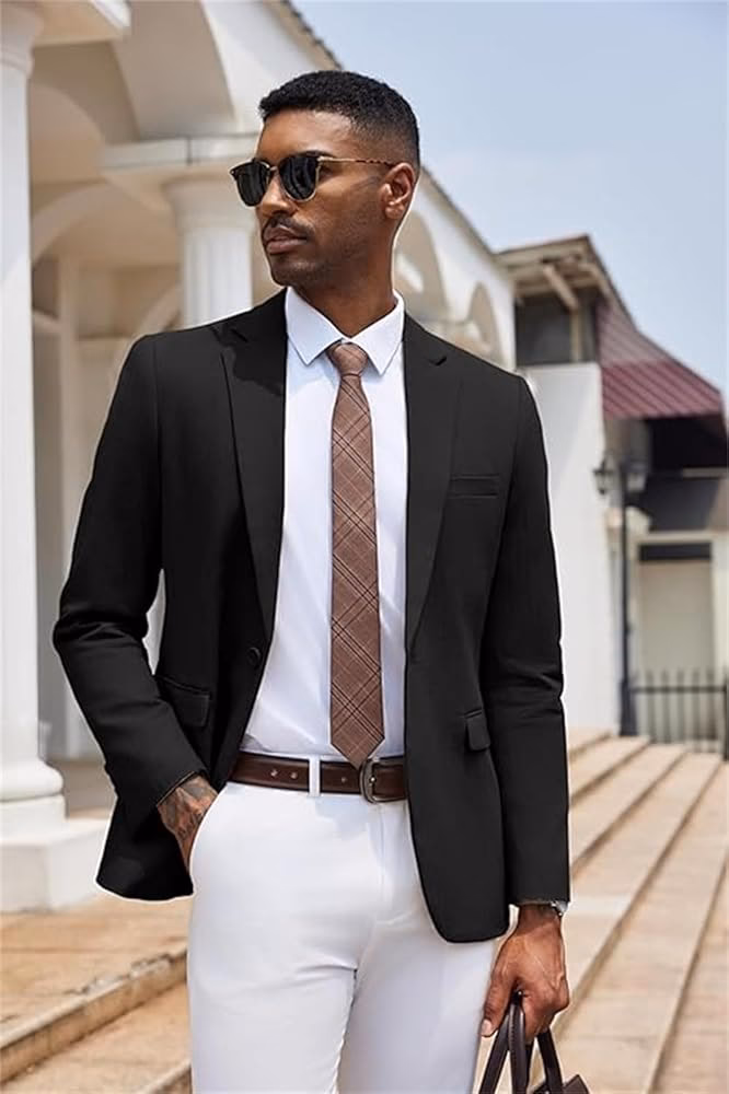 Why do you need a corporate jacket?