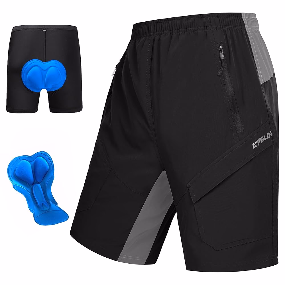 Are cycling shorts suitable for women?
