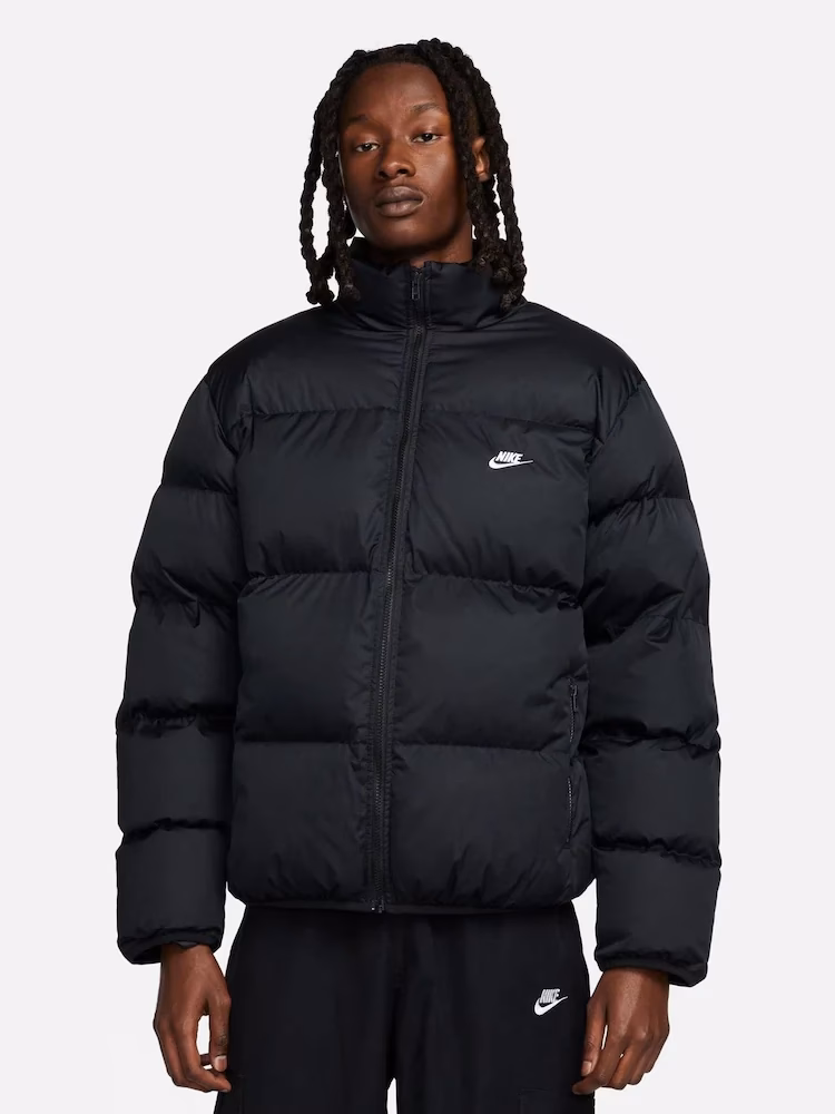 Where can I buy Nike jackets?