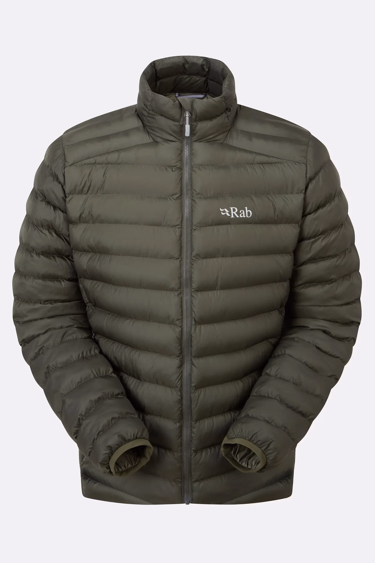 What are Rab® ladies insulated jackets?