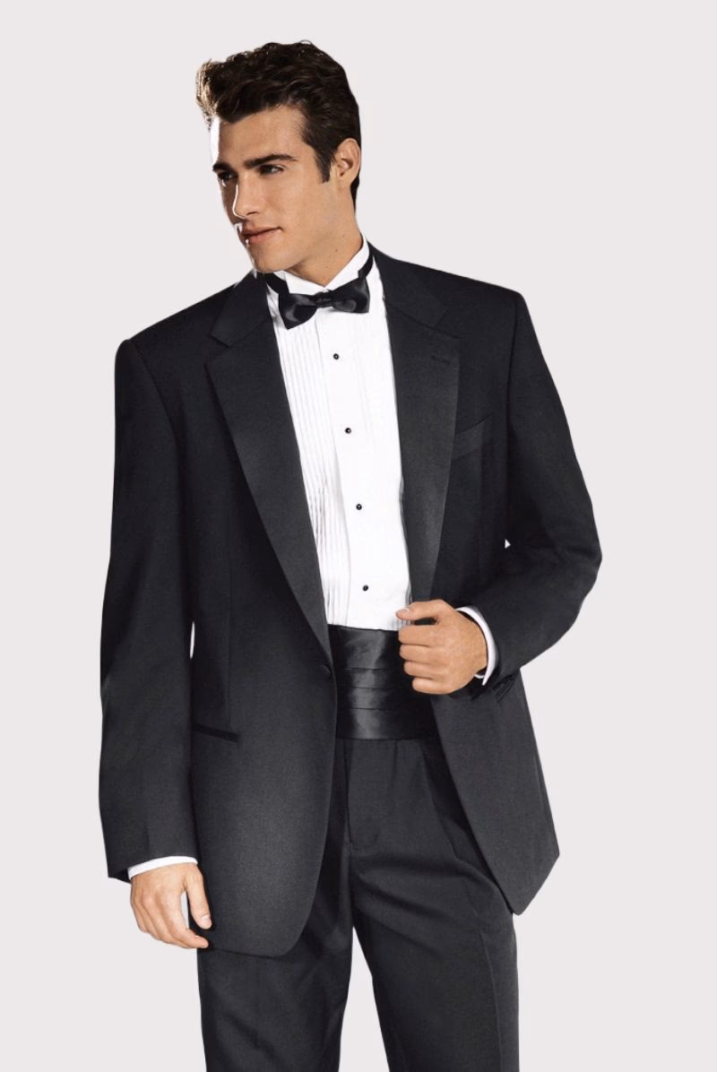 Where can I buy a tuxedo?
