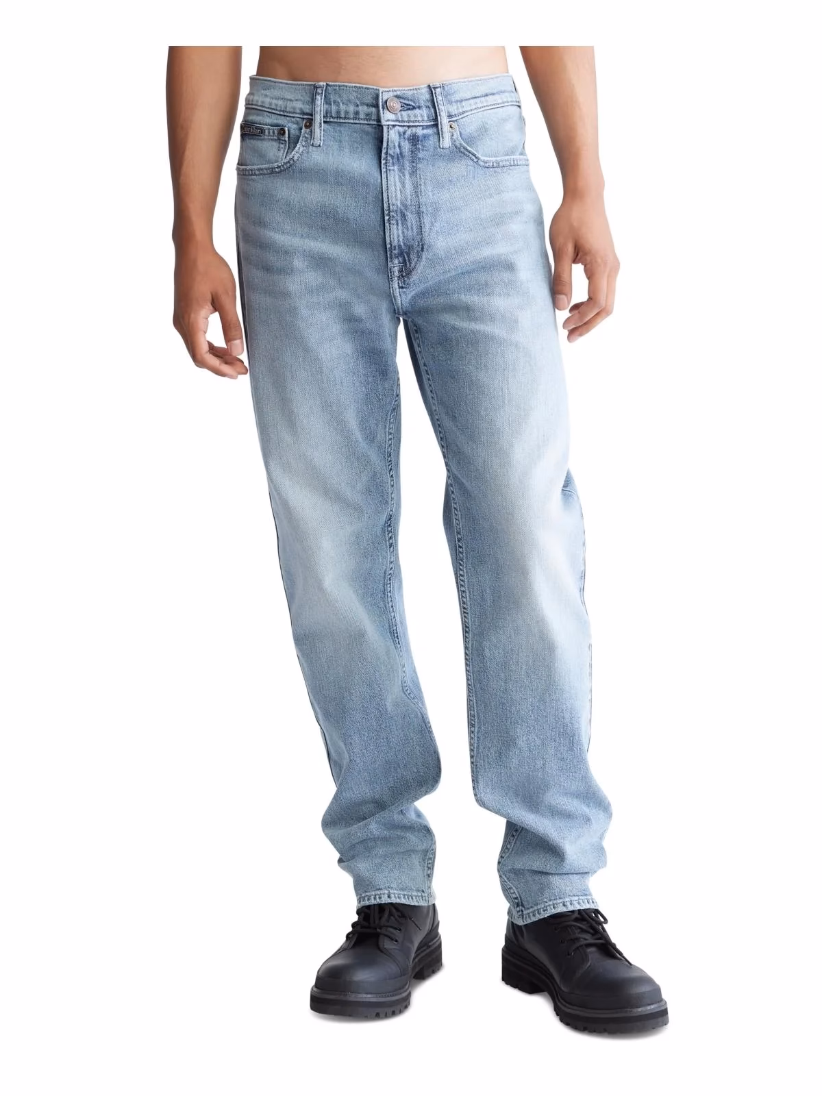Are straight leg jeans comfortable?