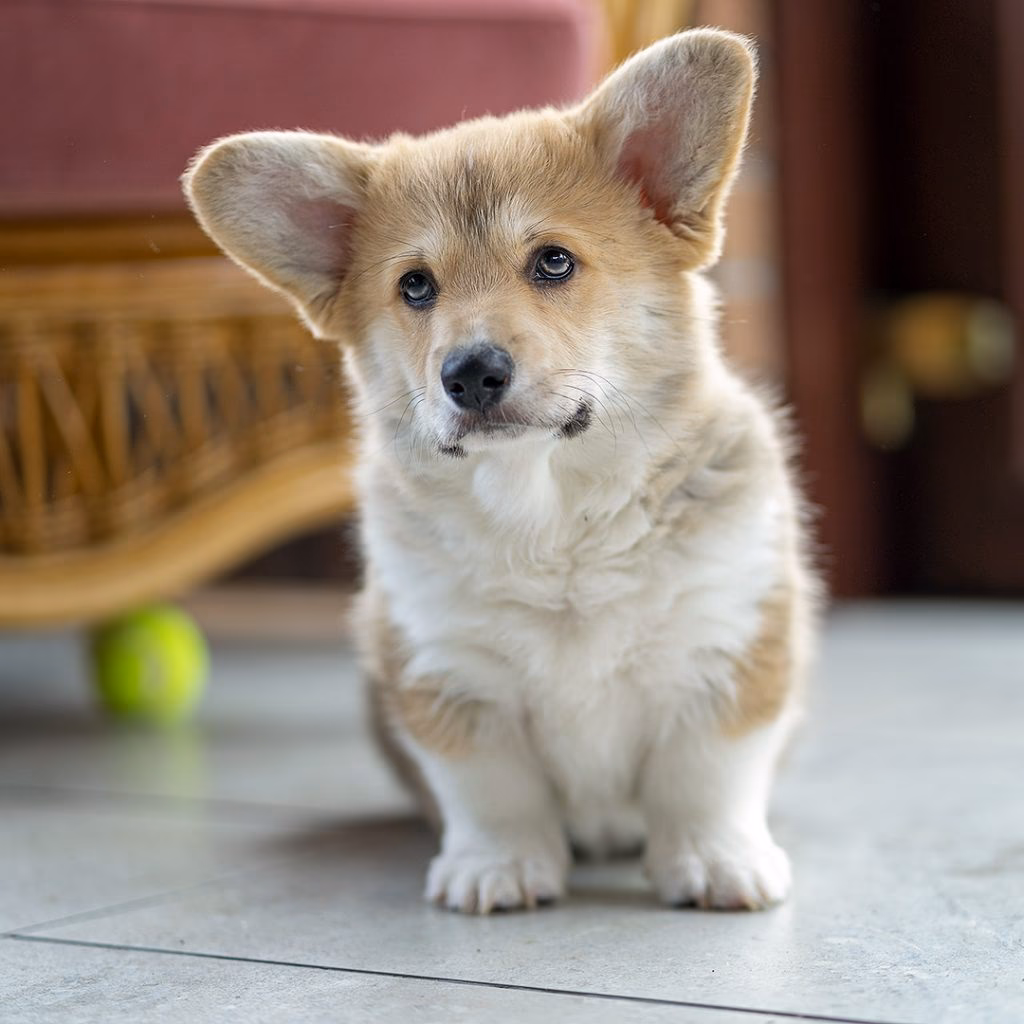 Is a cardigan Corgi a vulnerable dog breed?