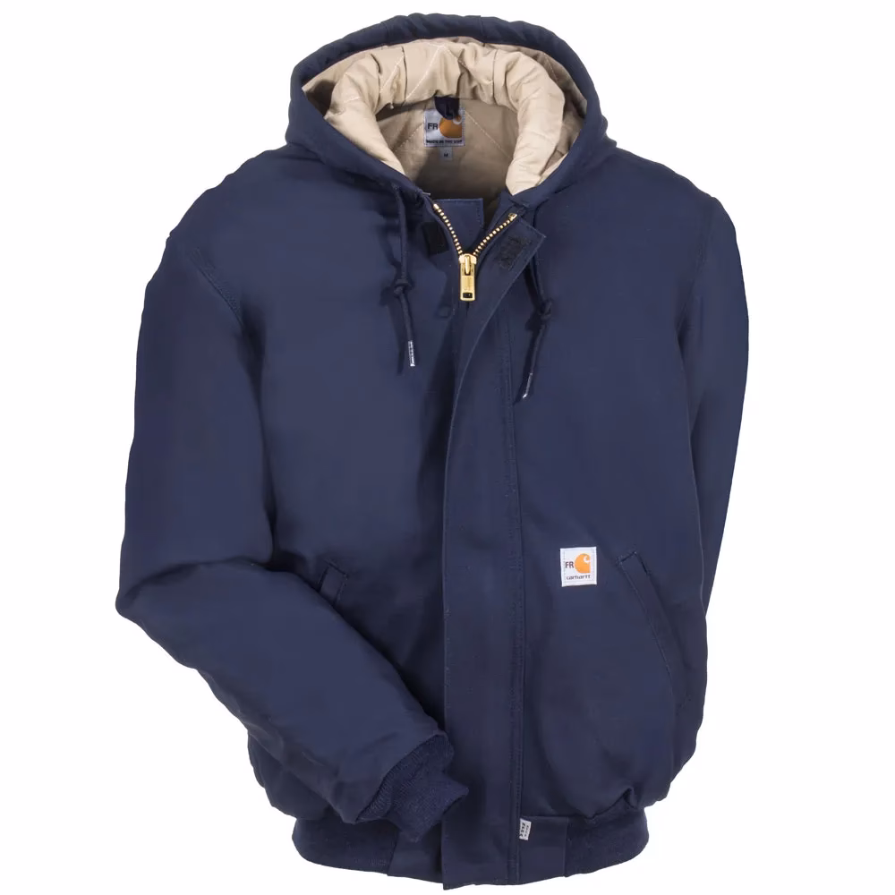 What is Carhartt WIP?