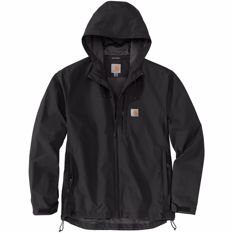 Where is Carhartt clothing made?