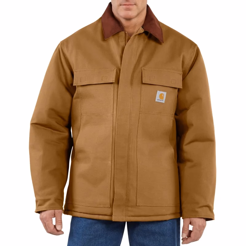 What is Hamilton Carhartt clothing?