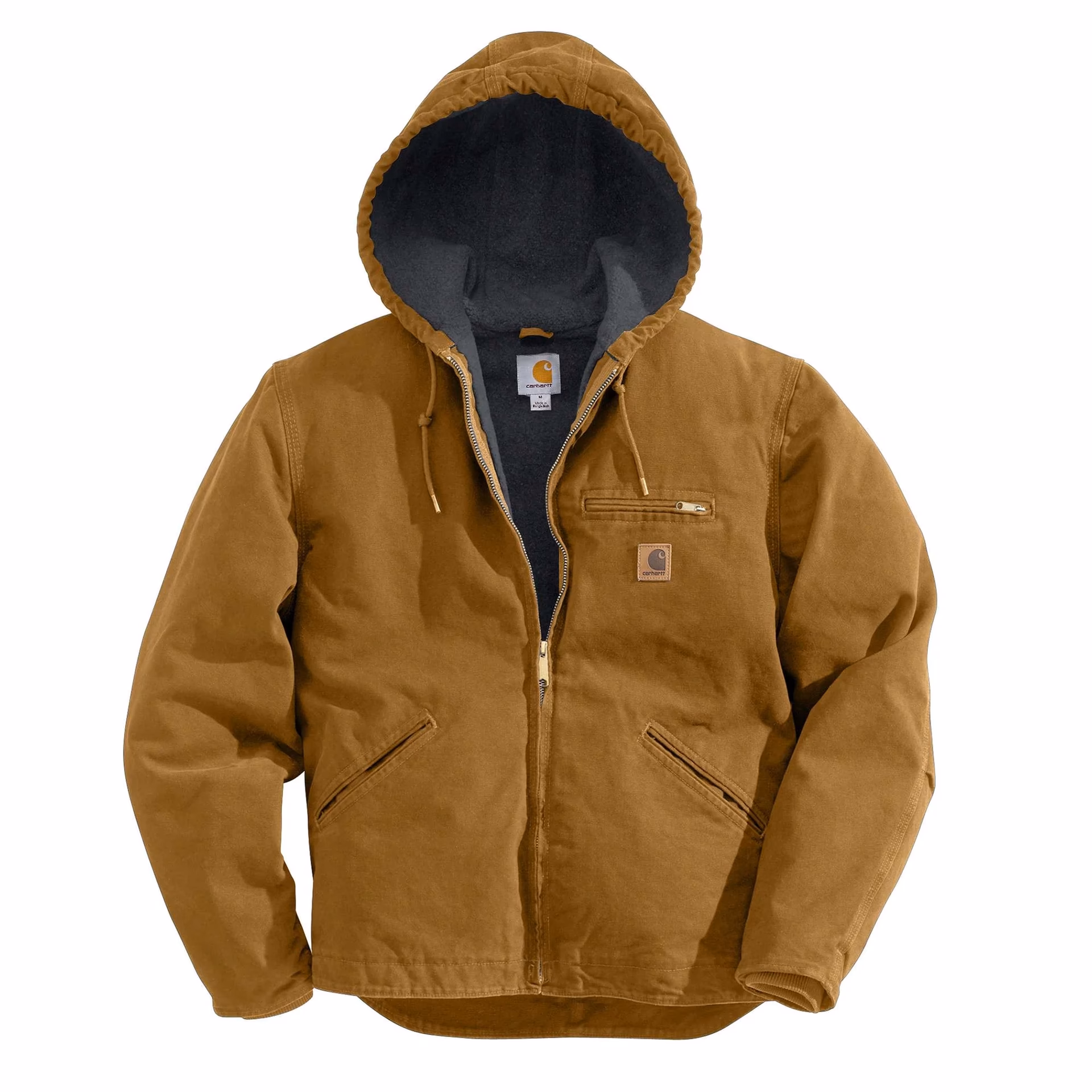 What is the best sandstone jacket?
