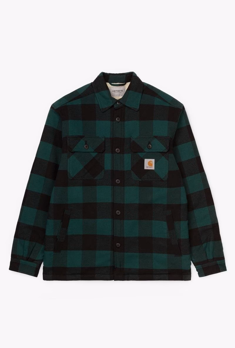 What is a Carhartt men's chore jacket?