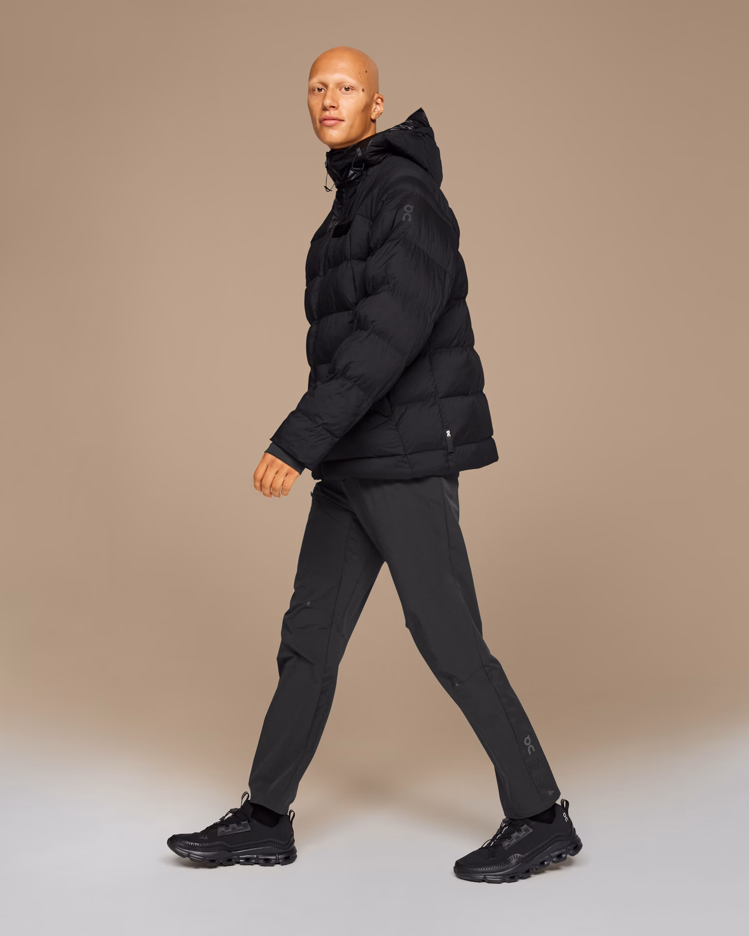 What are the different types of Challenger jackets?