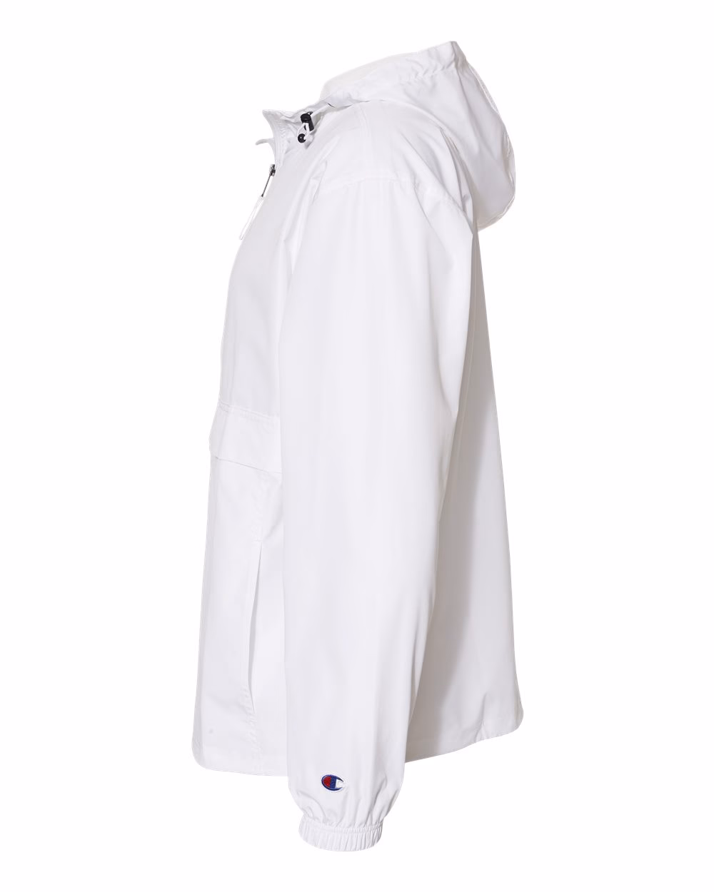 What is the best anorak jacket?