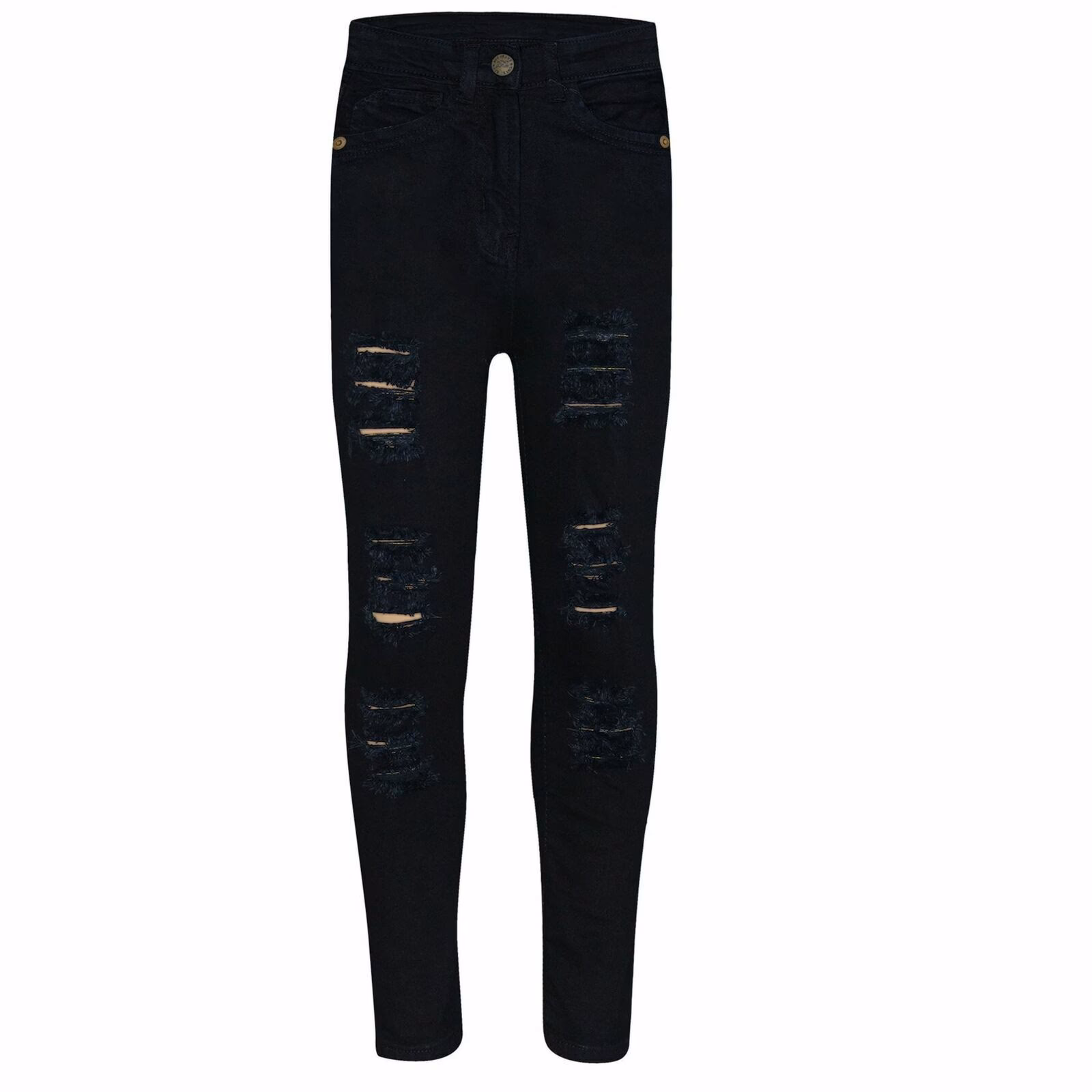 What kind of jeans go from day to night?