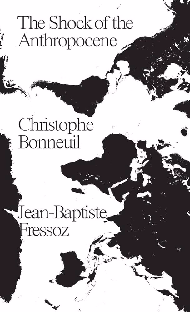 Qui est Jean-Baptiste Fressoz ?