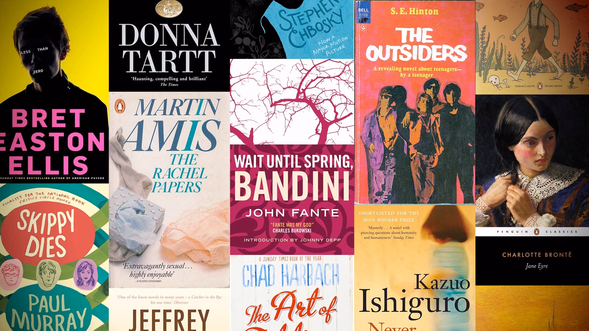 Are coming-of-age novels about age?
