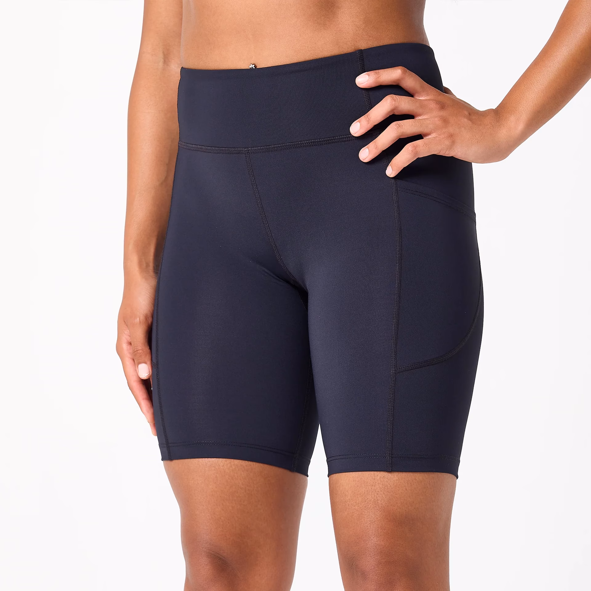 Where can I buy women's compression shorts?
