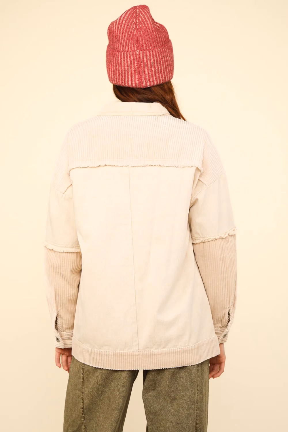 Where can I buy women's corduroy coats & jackets?