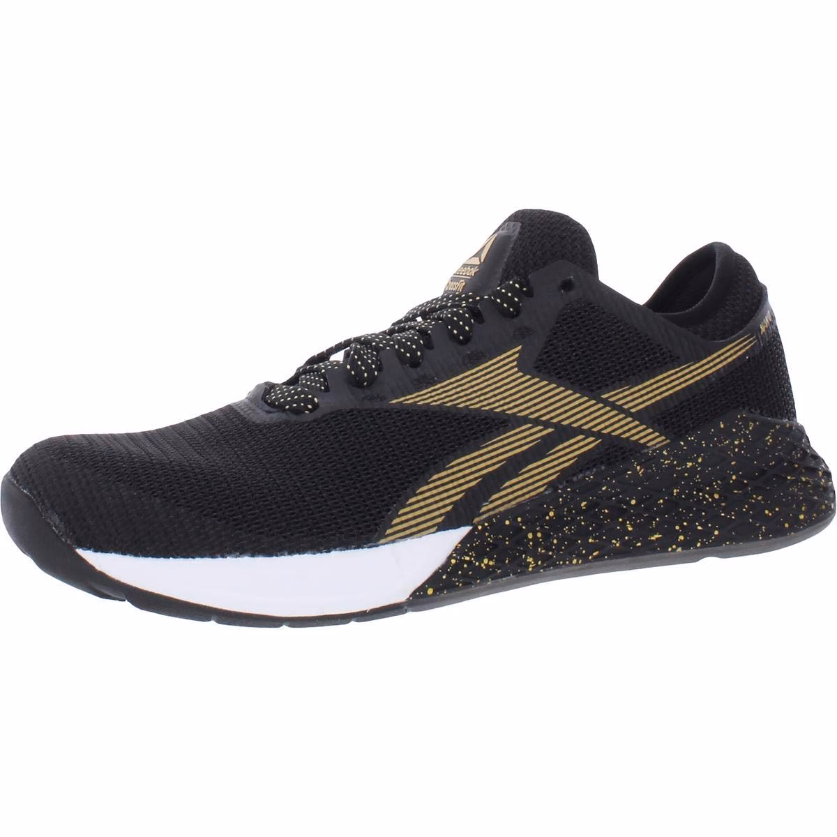 Is the rebook nano 9 a good CrossFit shoe?