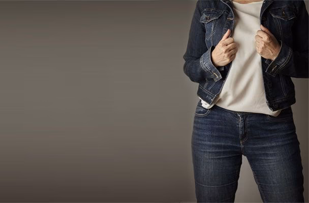 Which is the best jeans brand in India?