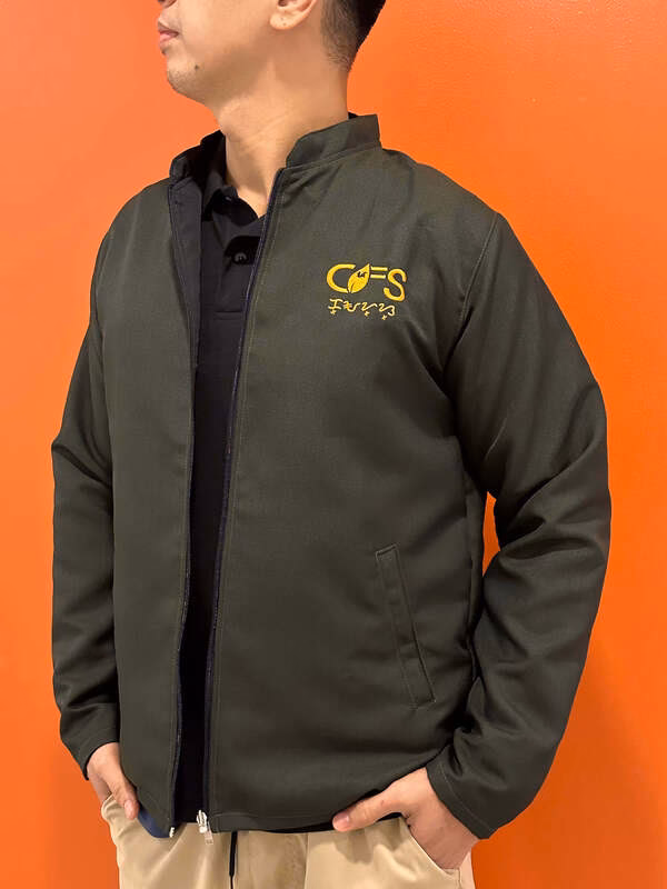 Why should you buy pre-designed jackets?