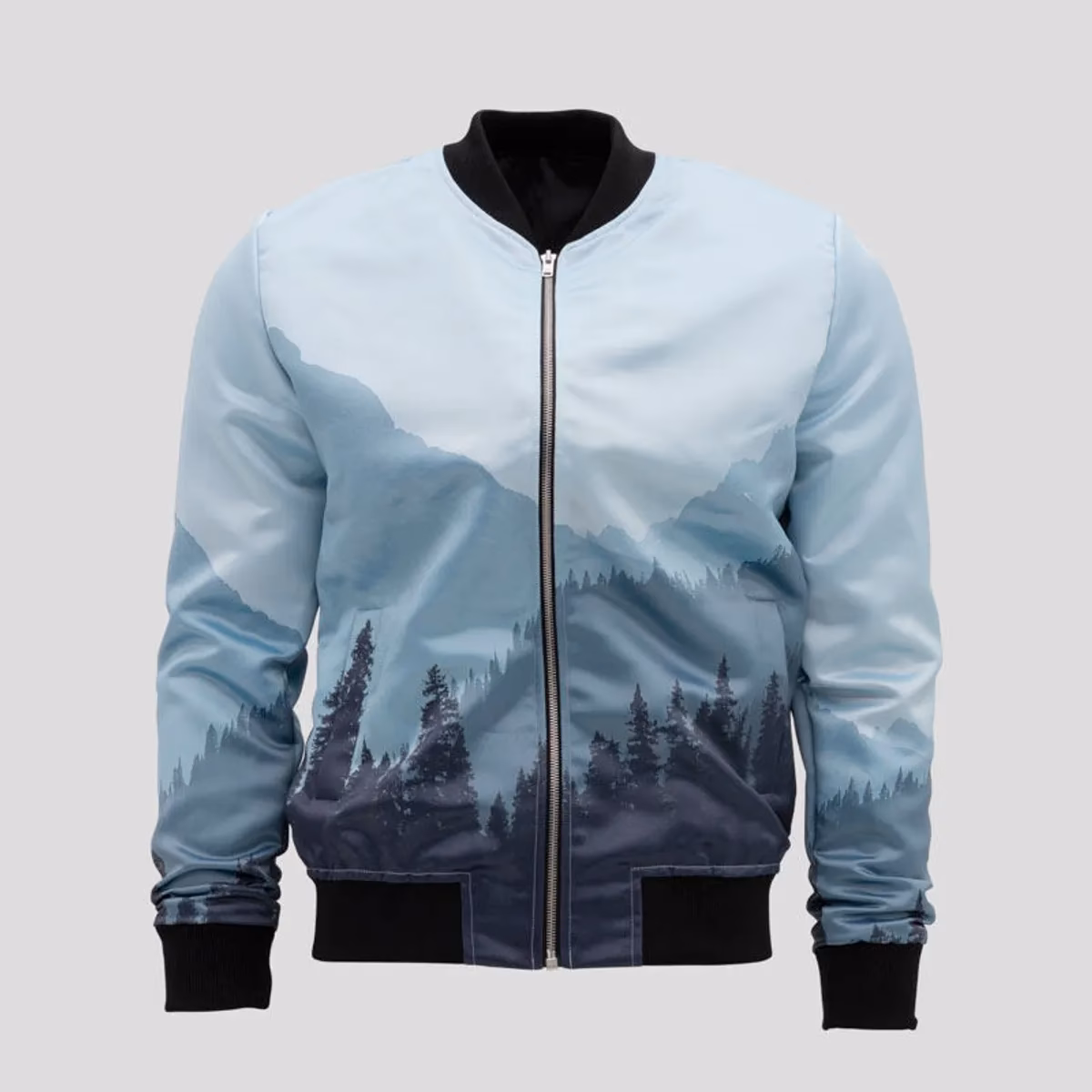 Why should you buy pre-designed jackets?