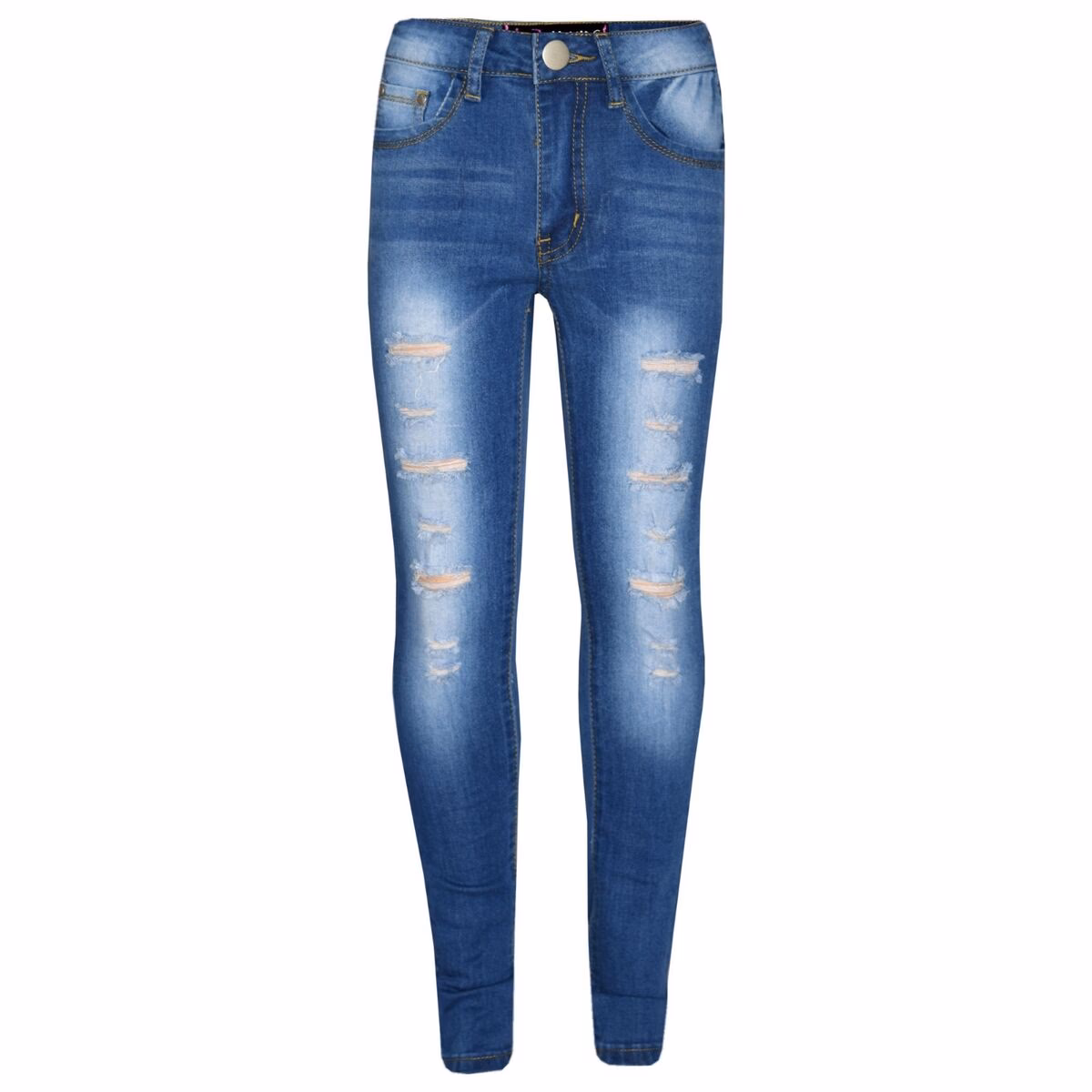 Where can I buy skinny jeans for girls?