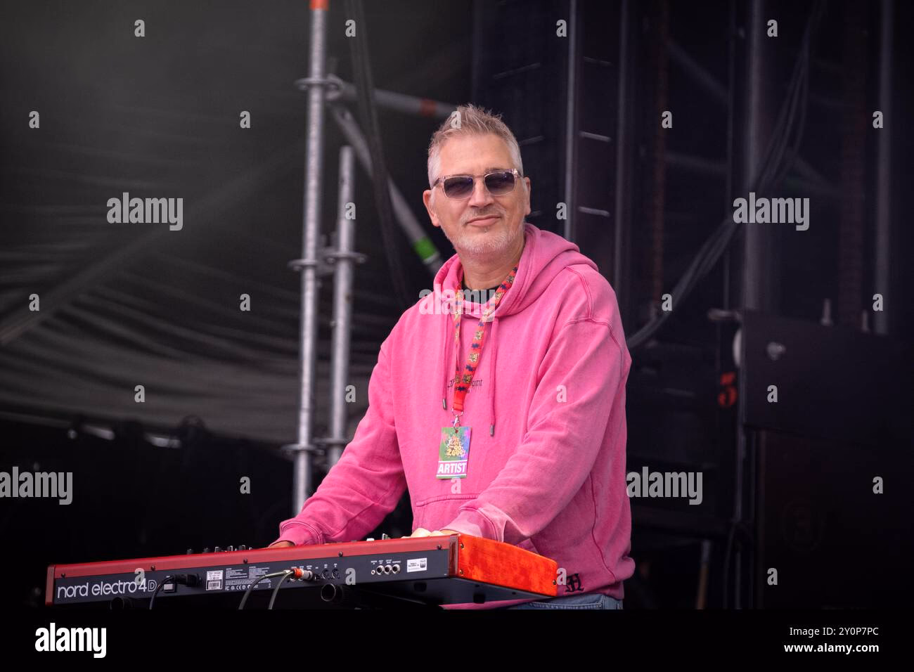 When was Daddy DJ released?
