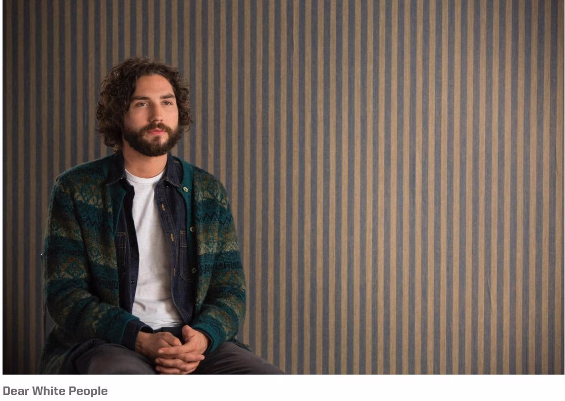 What happened in Dear White people season 2 Episode 8?