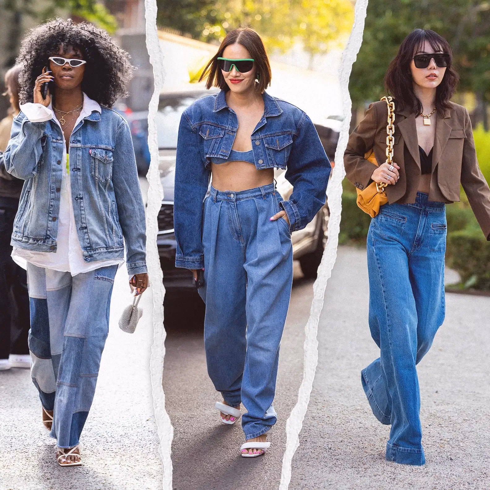 What is denimsandjeans?