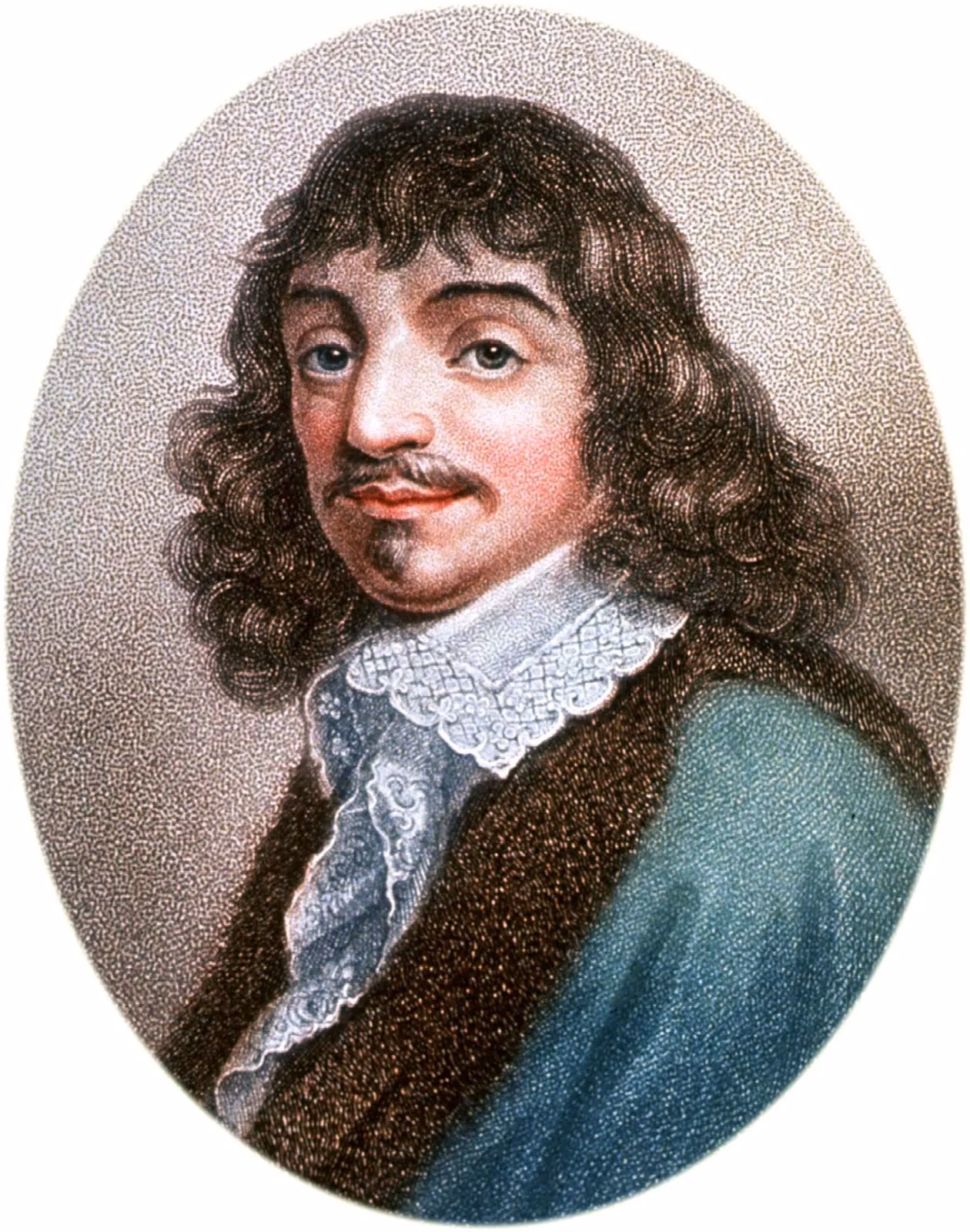 How did Descartes influence the world?
