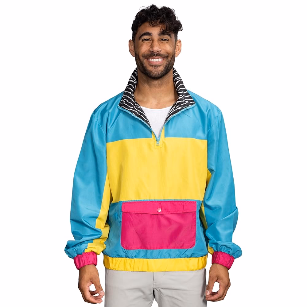 What are the best windbreakers & sport jackets?