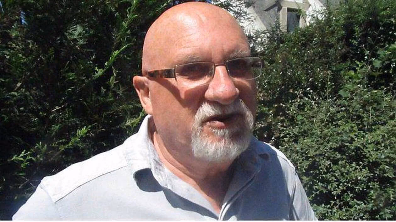 Où est mort Jean Marie Huet ?
