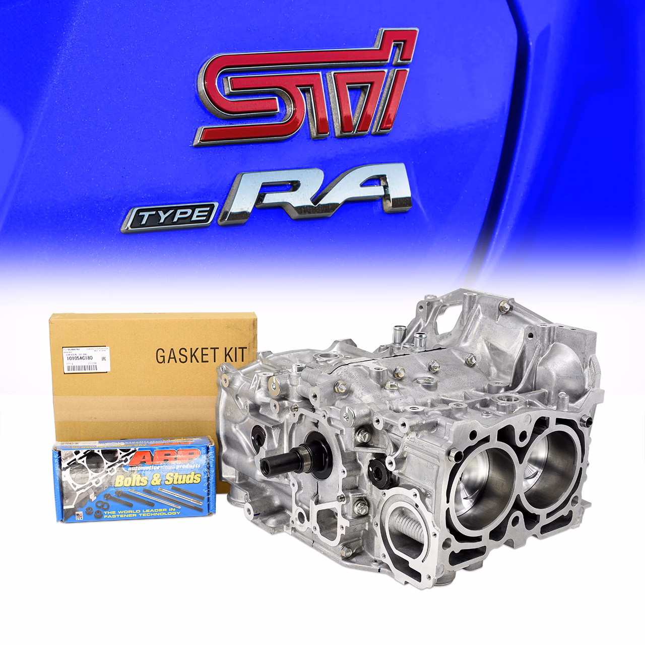 What is WRX STI subreddit?