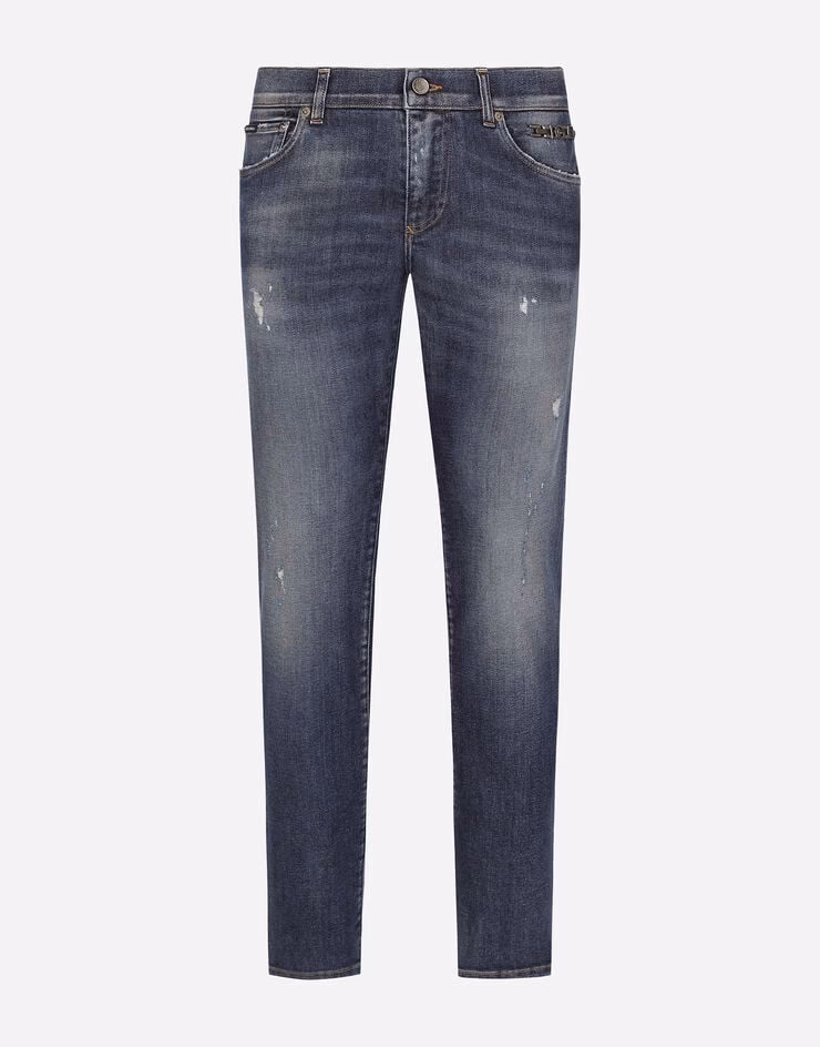 Where can I buy Dolce & Gabbana jeans?