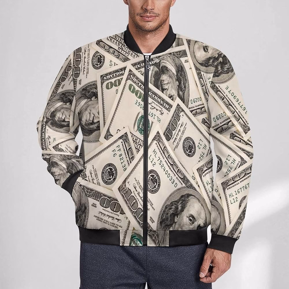 Who sells Dollar men's Rainguard collection?