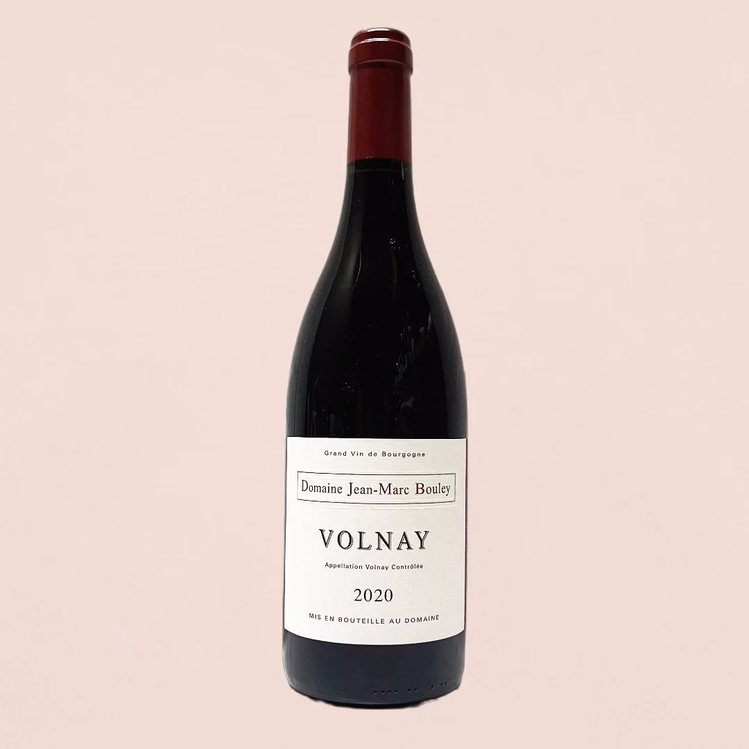 Who is Domaine Jean-Marc et Thomas Bouley?
