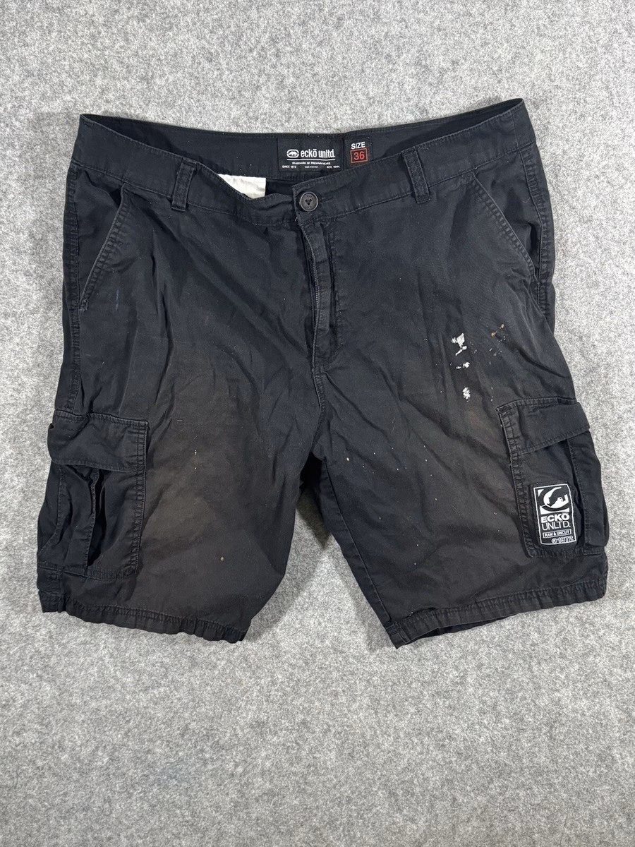 Who is Ecko Unltd?