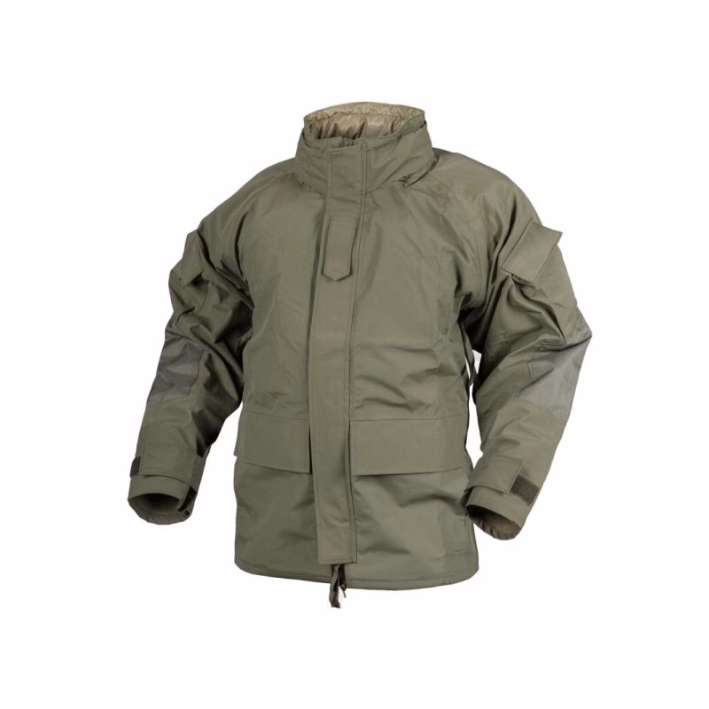 What is the extended climate Warfighter clothing system (ECWCS)?